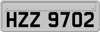 HZZ9702