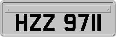 HZZ9711