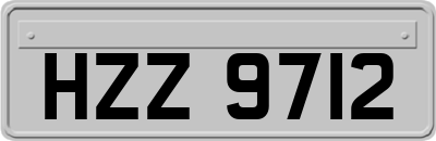 HZZ9712