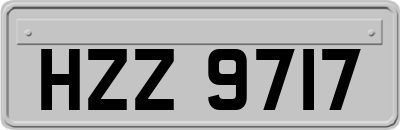 HZZ9717