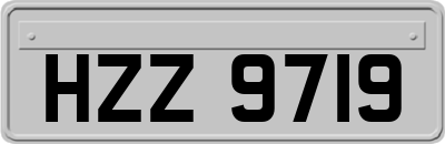 HZZ9719