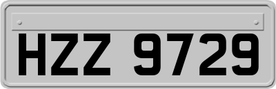 HZZ9729