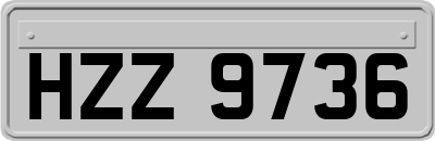 HZZ9736