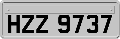 HZZ9737