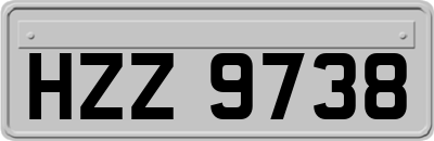 HZZ9738