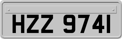 HZZ9741