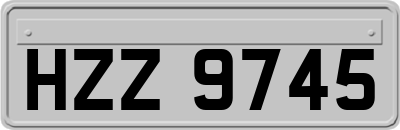HZZ9745
