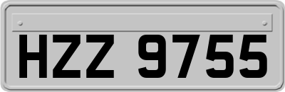 HZZ9755