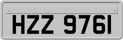 HZZ9761