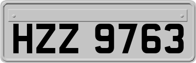 HZZ9763