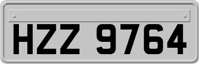 HZZ9764