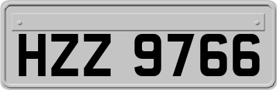 HZZ9766