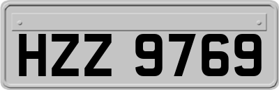 HZZ9769
