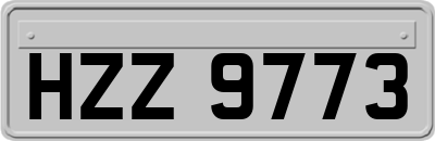 HZZ9773
