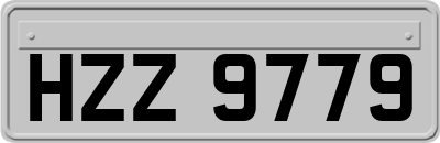 HZZ9779