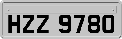 HZZ9780