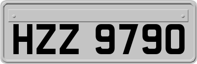 HZZ9790