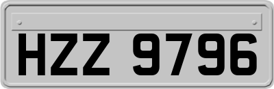HZZ9796