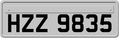 HZZ9835