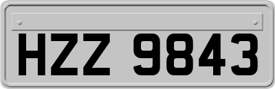 HZZ9843