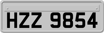 HZZ9854