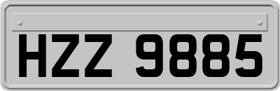HZZ9885