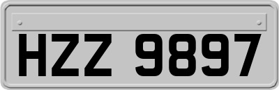 HZZ9897