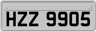 HZZ9905