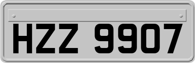 HZZ9907