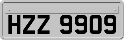 HZZ9909