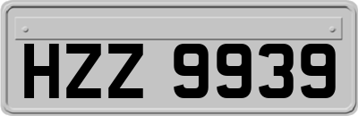 HZZ9939