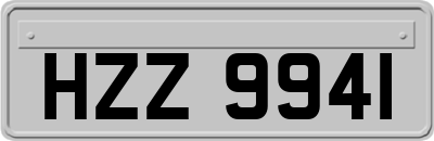 HZZ9941