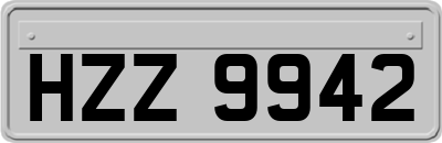 HZZ9942