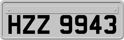 HZZ9943