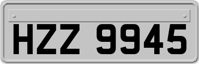 HZZ9945