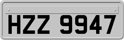 HZZ9947