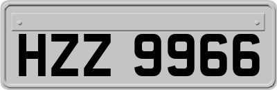 HZZ9966