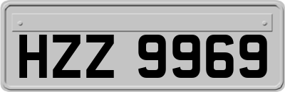 HZZ9969