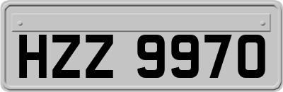HZZ9970