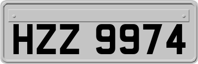 HZZ9974