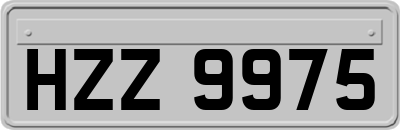 HZZ9975