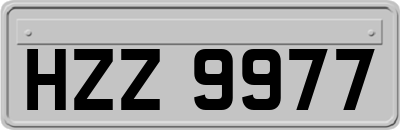 HZZ9977