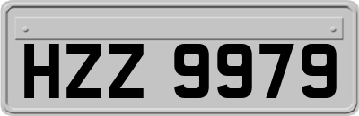 HZZ9979
