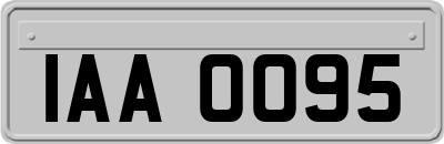 IAA0095