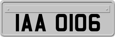IAA0106