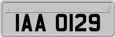 IAA0129