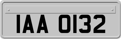 IAA0132