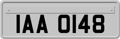IAA0148