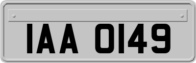 IAA0149