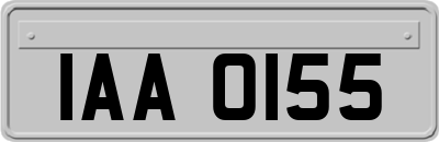 IAA0155